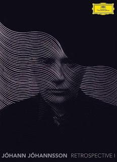 Johann Johannsson - Retrospective Vol.I (2019)