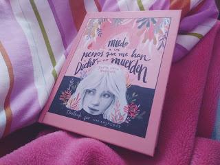 Reseña #398 - Miedo a los perros que me han dicho que no muerden, Javier García Rodríguez
