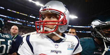 El legado de Tom Brady en los Patriots