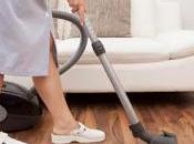 Coronavirus: empleadas domésticas serán licenciadas goce sueldo