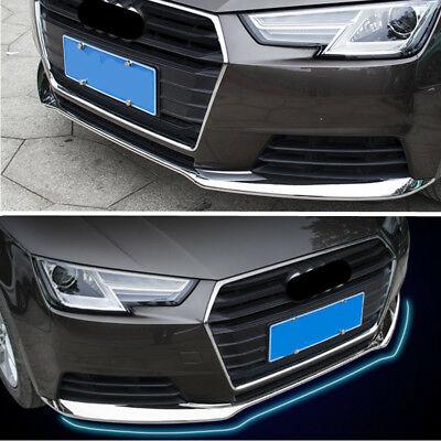 2017 Audi A4 Front Bumper