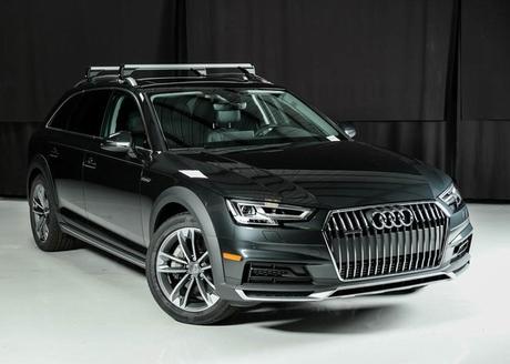 2019 Audi A4 20 T Premium Plus