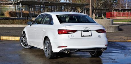 2018 Audi S3 20 T Premium Plus