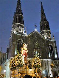 San José, Esposo de la Virgen María – Puntos de oración
