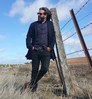 FLECHA VALONA: EP 'LA CAPITAL'