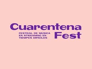 CUARENTENA FEST