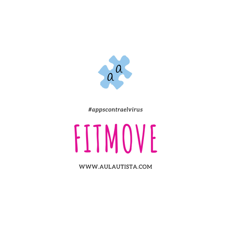 APPS CONTRA EL VIRUS. PARTE 4: FITMOVE