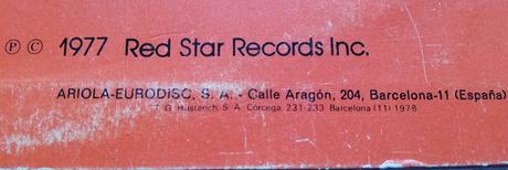 Suicide -Suicide Lp 1978 (1977)