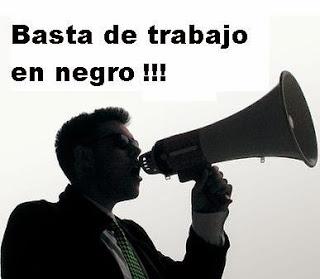 Clase de Trabajo y Ciudadanía. Miércoles