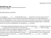 Bewerbungsschreiben Muster Download Können Auch Word Ihre Perfekt Inspiration Reparatur