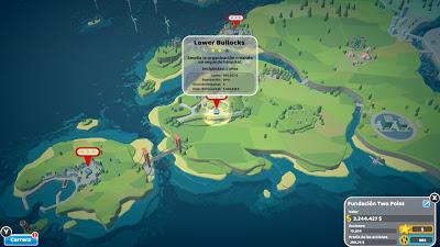 Impresiones con Two Point Hospital para Switch; digno sucesor de un clásico de la gestión en videojuegos