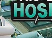 Impresiones Point Hospital para Switch; digno sucesor clásico gestión videojuegos