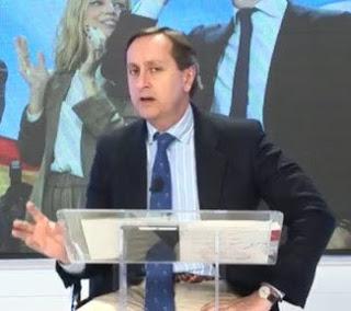 Carlos Cuesta desmonta el plan económico de Pedro Sánchez contra la pandemia de coronavirus