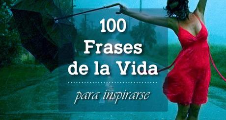 100 Frases de la vida