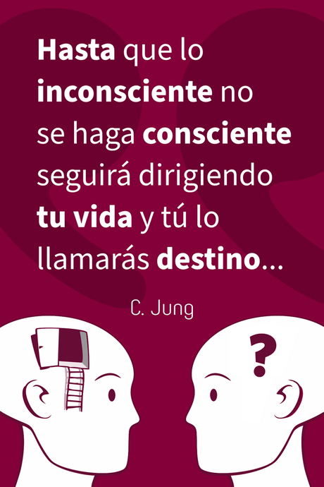 Frase Carl Gustav Jung