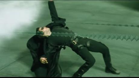 El día del espectador: Matrix (1999) El día del espectador: Matrix (1999)