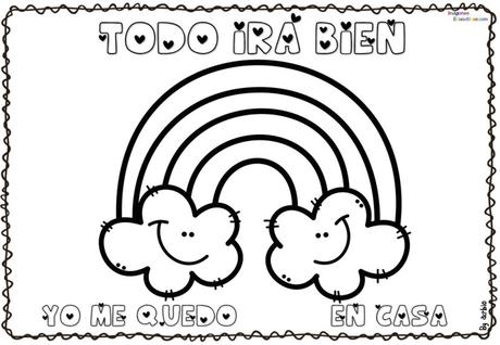 Empatía Viral  – Todo irá bien