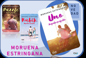 Disfruta de ‘Uno. Jugada perfecta’, una novela New Adult, perfecta para evadirte estos días