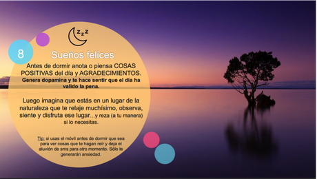 Superar la cuarentena positivamente Superar la cuarentena positivamente