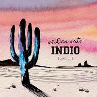 Indio presenta EL Desierto - Capítulo I