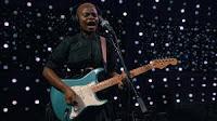 Vagabon en Kexp