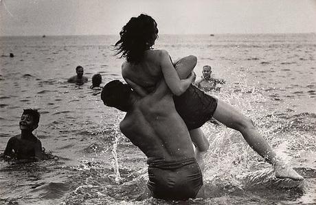 Sucedió en New York – Winogrand