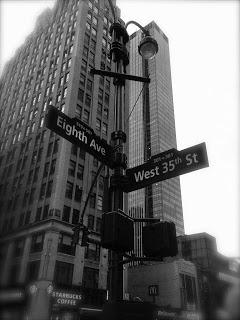 Sucedió en New York – Winogrand Sucedió en New York – Winogrand