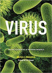 5 libros para saber más sobre virus
