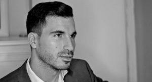 autor Javier Castillo