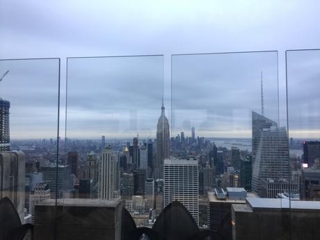 Nueva york en el siglo XXI