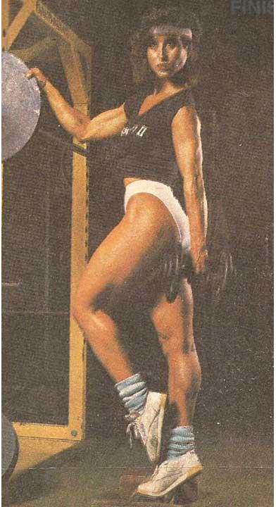 Fitness a los 50, en forma a los 50 / Consejos para estar buenorra o atlético