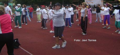 Cambiar mi cuerpo a los 50 años