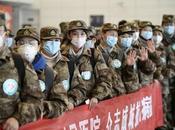 Caso Corea Norte Coronavirus