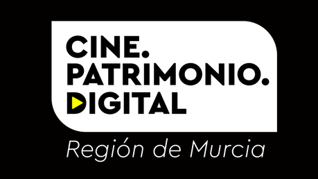 ¿Qué es la web Cine Patrimonio Digital de Murcia?