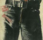 Rolling Stones – Sticky Fingers (Rolling Stones Records / Atlantic 1971)