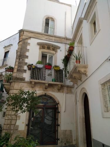 Martina Franca. Puglia. Italia Martina Franca. Puglia. Italia