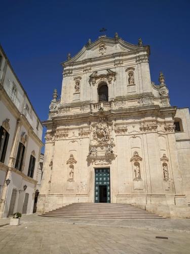 Martina Franca. Puglia. Italia Martina Franca. Puglia. Italia