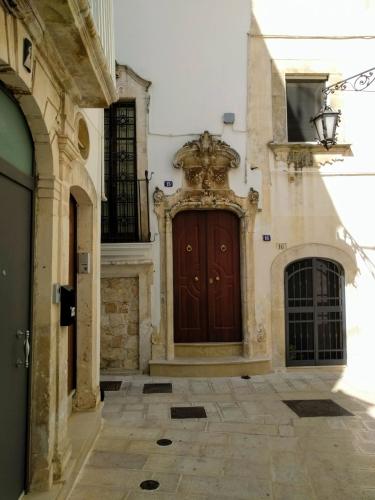 Martina Franca. Puglia. Italia Martina Franca. Puglia. Italia