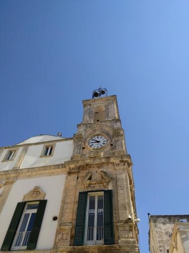 Martina Franca. Puglia. Italia Martina Franca. Puglia. Italia