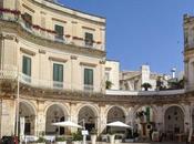 Martina Franca. Puglia. Italia