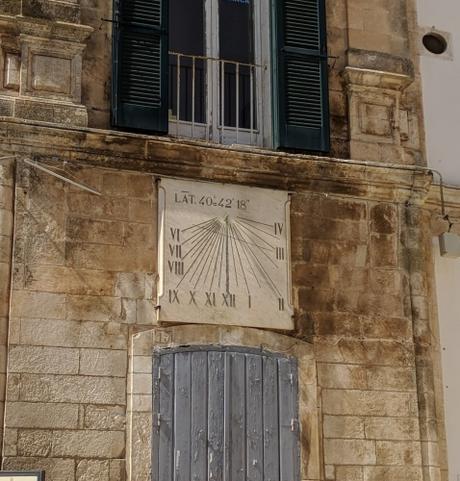 Martina Franca. Puglia. Italia Martina Franca. Puglia. Italia