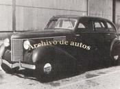 Berliet Dauphine litros