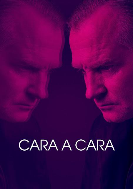 Cara a Cara (Forhøret) (Miniserie)