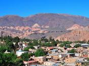 Tilcara, Jujuy