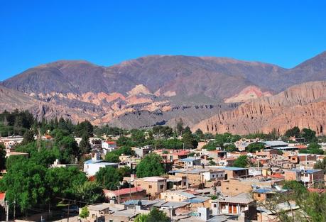 Qué ver en Tilcara, Jujuy que hacer en tilcara