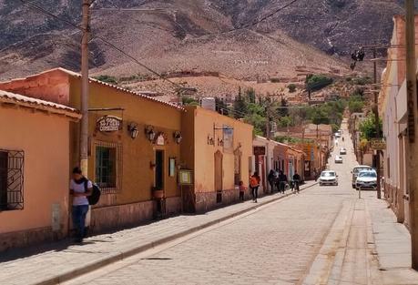 Qué ver en Tilcara, Jujuy tilcara que hacer