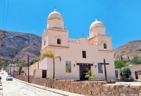 Qué ver en Tilcara, Jujuy tilcara que hacer