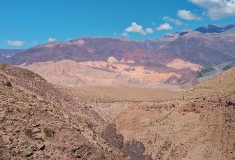 Qué ver en Tilcara, Jujuy