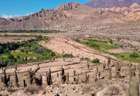 Qué ver en Tilcara, Jujuy que hacer en tilcara