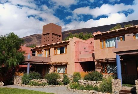 Qué ver en Tilcara, Jujuy donde alojarse en tilcara